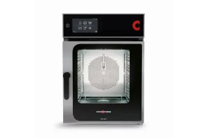 Piec konwekcyjno-parowy Convotherm mini pro Cmn 6.10 – 6x GN 1/1, elektryczny