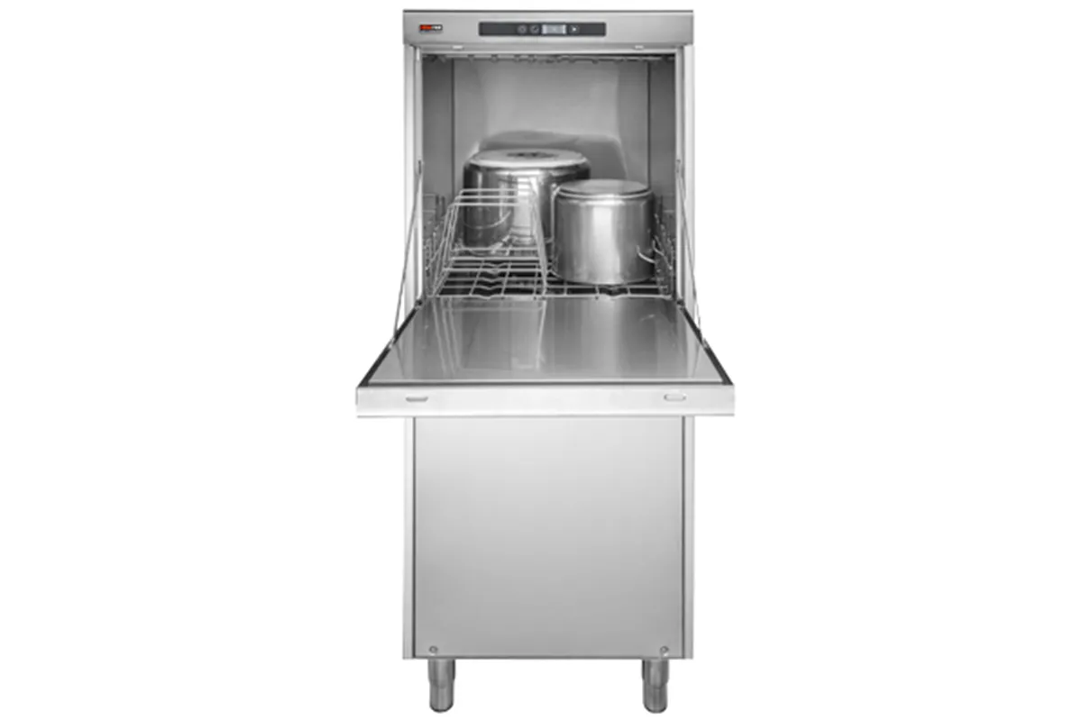 S 100 ABT ﻿Zmywarka do naczyń i garnków Red Fox