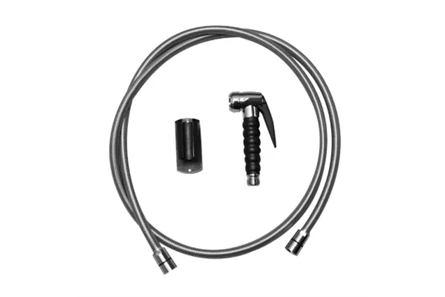 DL - 1 ﻿Spryskiwacz do mycia pieca Red Fox