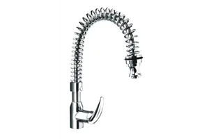 BSP ﻿Bateria z giętkim kranem Red Fox