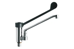 BLP ﻿Bateria z długą dźwignią Red Fox