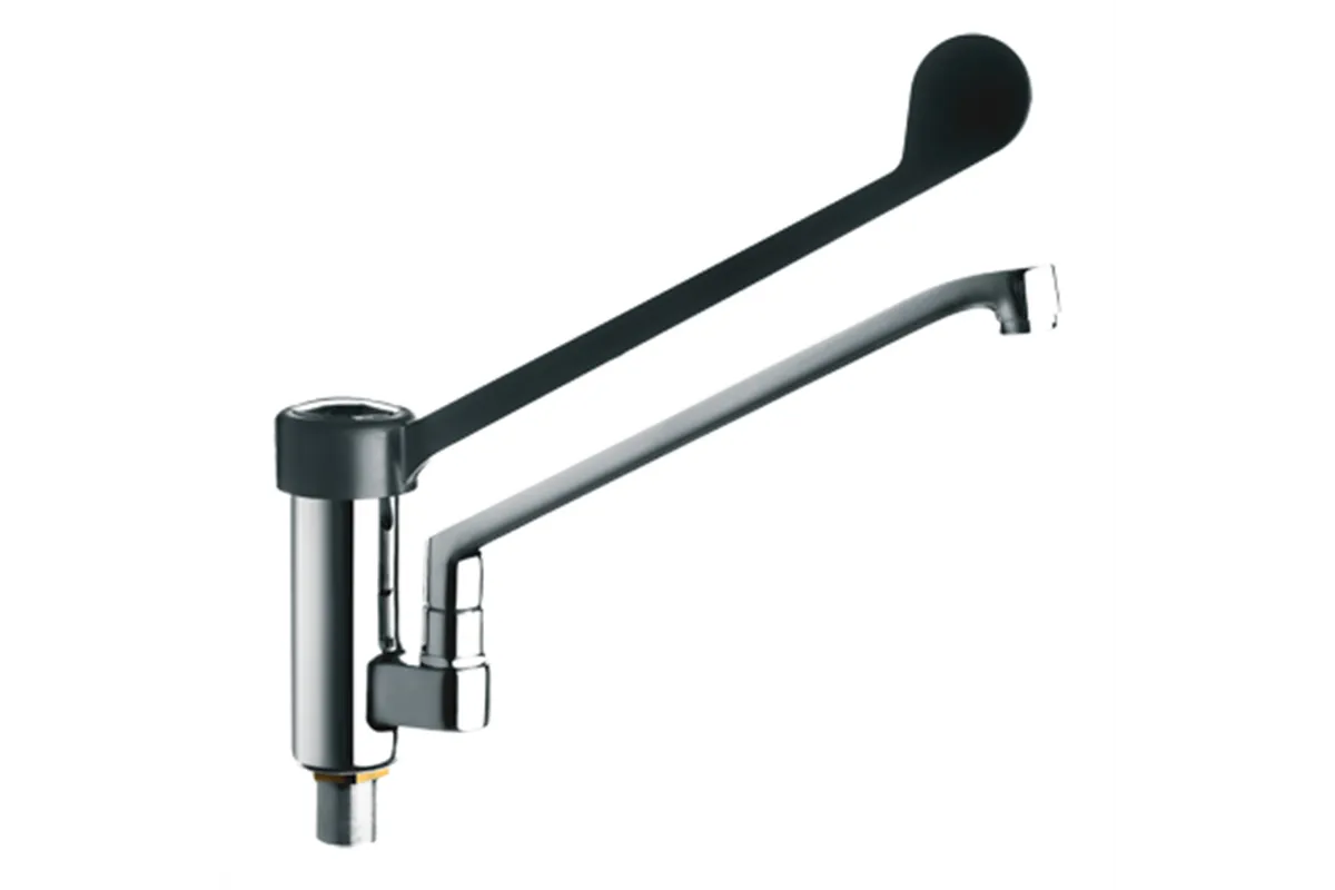 BLP ﻿Bateria z długą dźwignią Red Fox