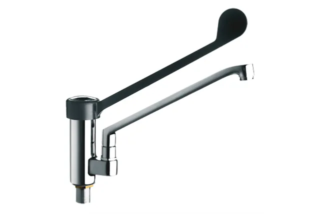 BLP ﻿Bateria z długą dźwignią Red Fox