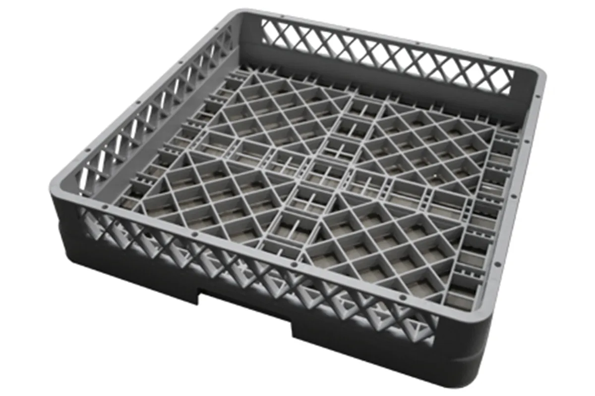 C - 1001 ﻿Kosz do zmywarki Red Fox