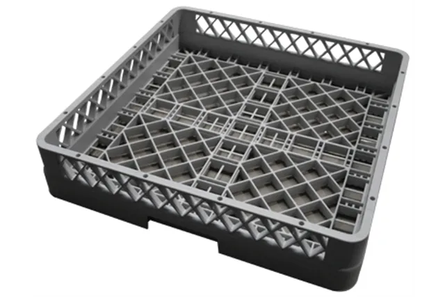 C - 1001 ﻿Kosz do zmywarki Red Fox