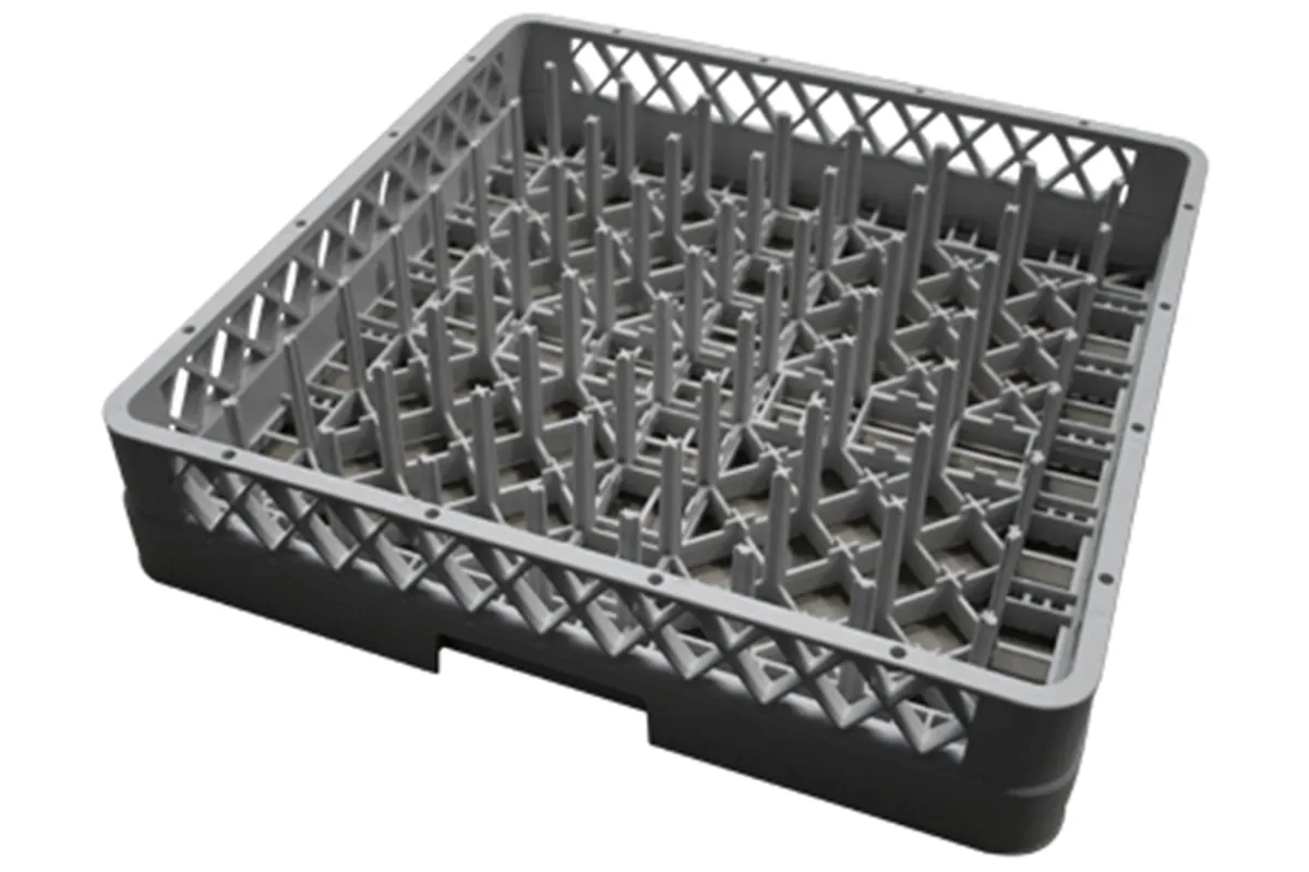 C - 1003 ﻿Kosz do zmywarki Red Fox