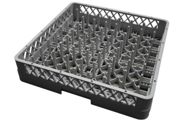 C - 1003 ﻿Kosz do zmywarki Red Fox