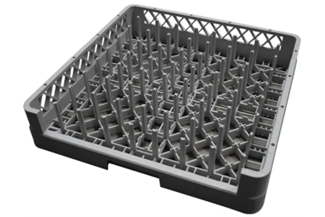 C - 1004 ﻿Kosz do zmywarki Red Fox