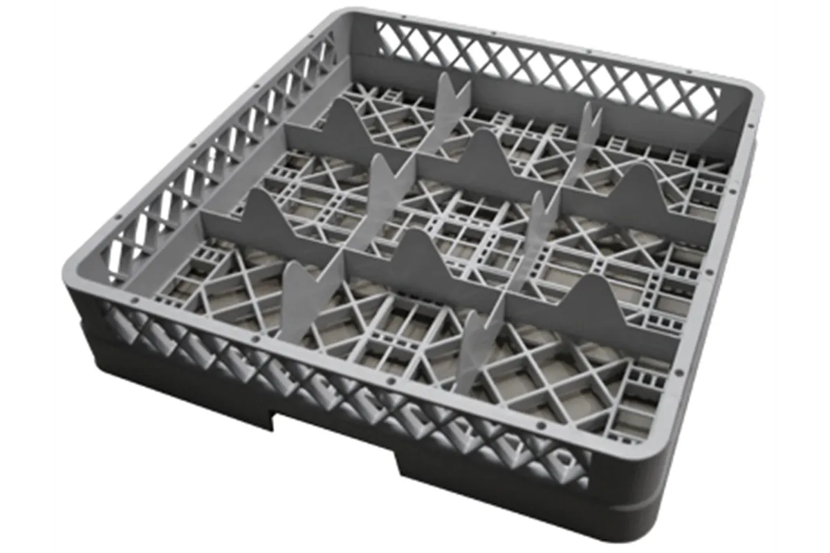 C - 1009 ﻿Kosz do zmywarki Red Fox