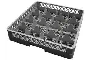 C - 1016 ﻿Kosz do zmywarki Red Fox