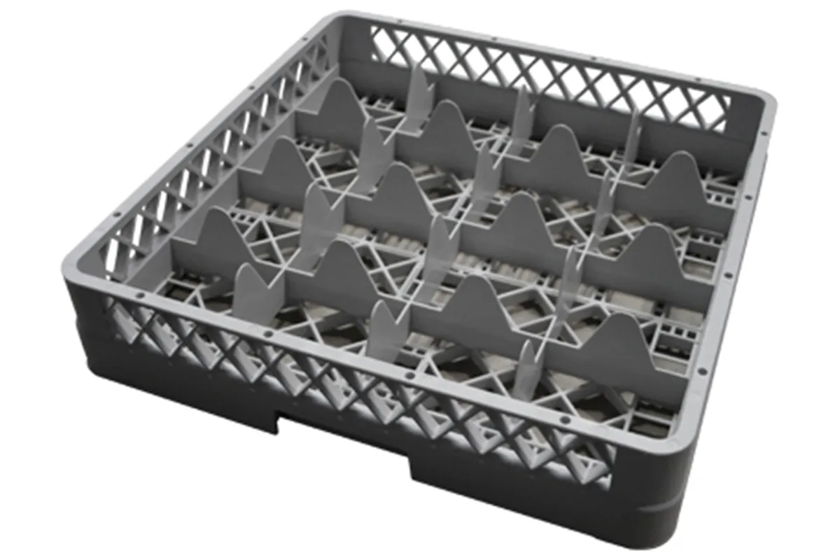 C - 1016 ﻿Kosz do zmywarki Red Fox