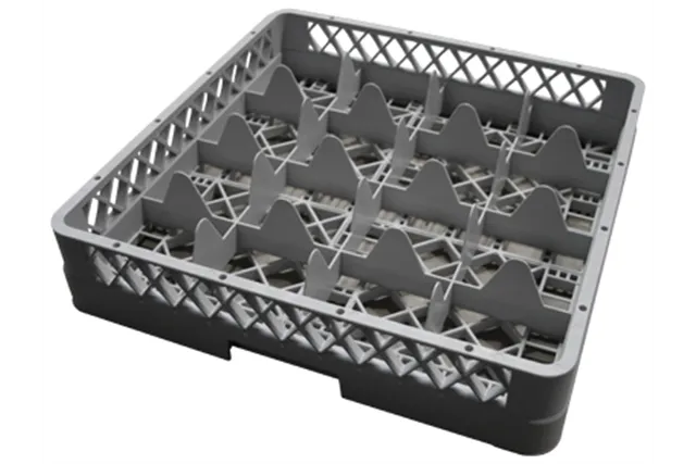 C - 1016 ﻿Kosz do zmywarki Red Fox