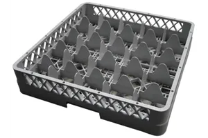 C - 1025 ﻿Kosz do zmywarki Red Fox