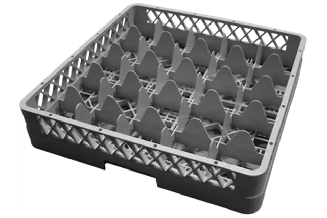 C - 1025 ﻿Kosz do zmywarki Red Fox