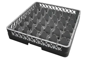 C - 1036 ﻿Kosz do zmywarki Red Fox