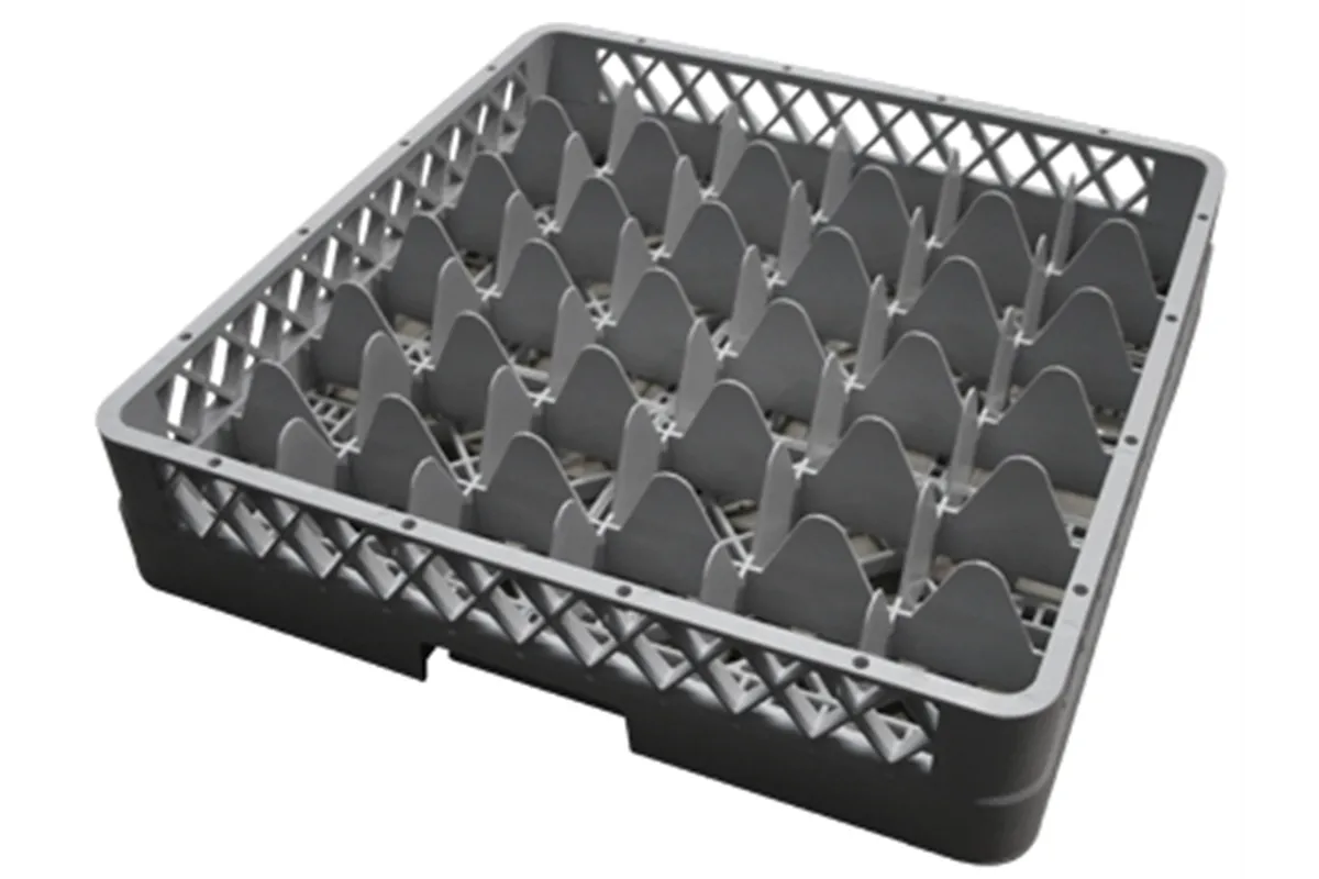 C - 1036 ﻿Kosz do zmywarki Red Fox