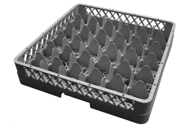 C - 1036 ﻿Kosz do zmywarki Red Fox