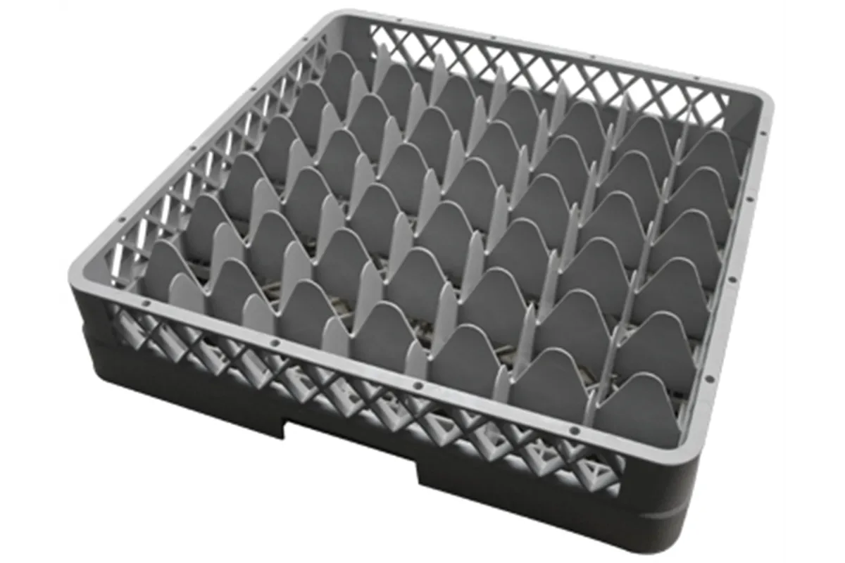 C - 1049 ﻿Kosz do zmywarki Red Fox