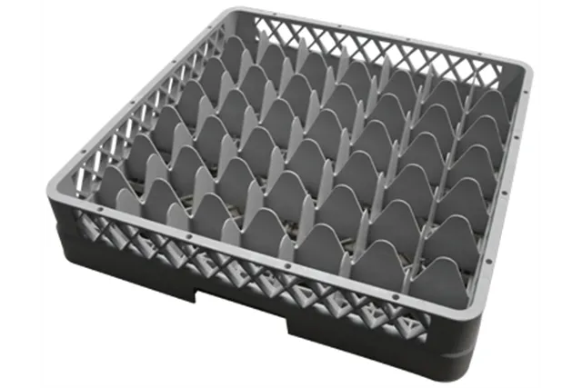 C - 1049 ﻿Kosz do zmywarki Red Fox