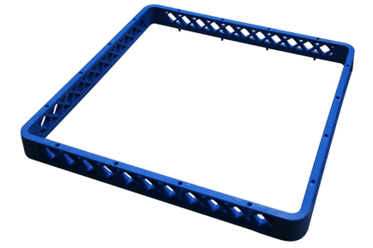 C - 1101 ﻿Nadstawka Red Fox