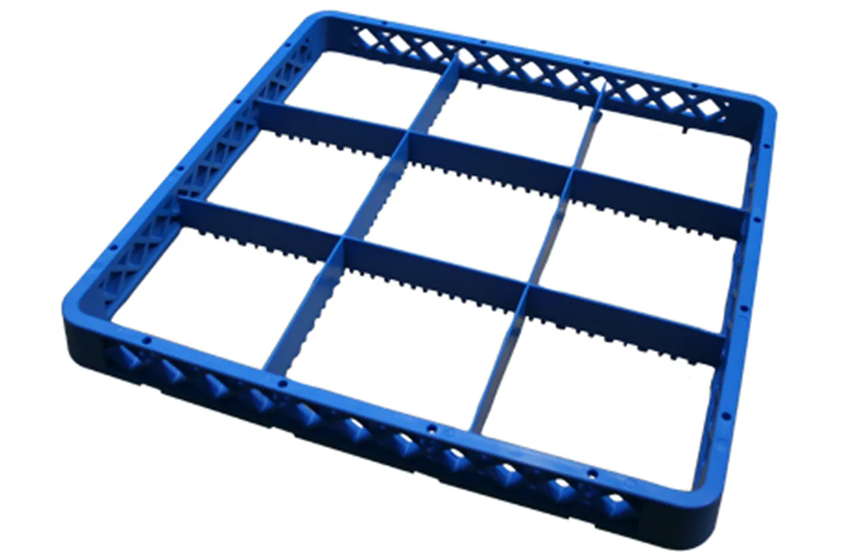 C - 1109 ﻿Nadstawka Red Fox