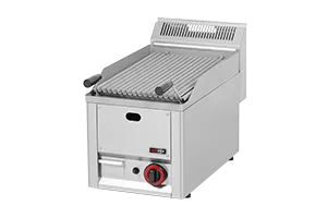 GL 30 GL ﻿Grill lawowy gazowy Red Fox