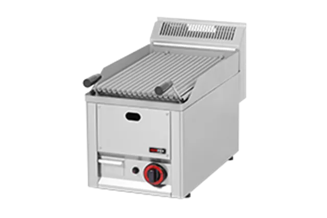 GL 30 GL ﻿Grill lawowy gazowy Red Fox