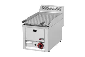 GL 60 GL ﻿Grill lawowy gazowy Red Fox