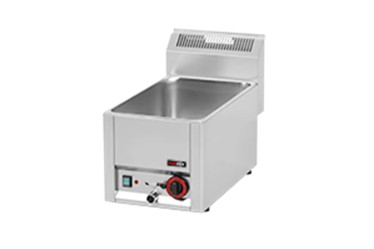 BM 30 EL ﻿Bemar elektryczny Red Fox