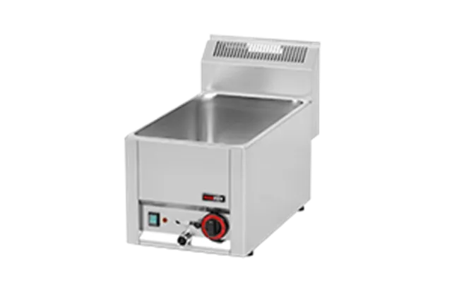 BM 30 EL ﻿Bemar elektryczny Red Fox