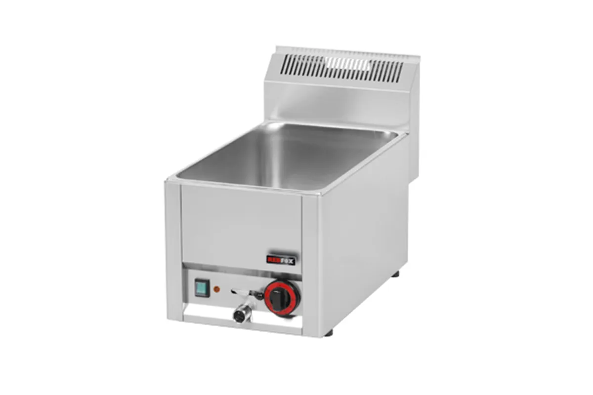 BM 60 EL ﻿Bemar elektryczny Red Fox