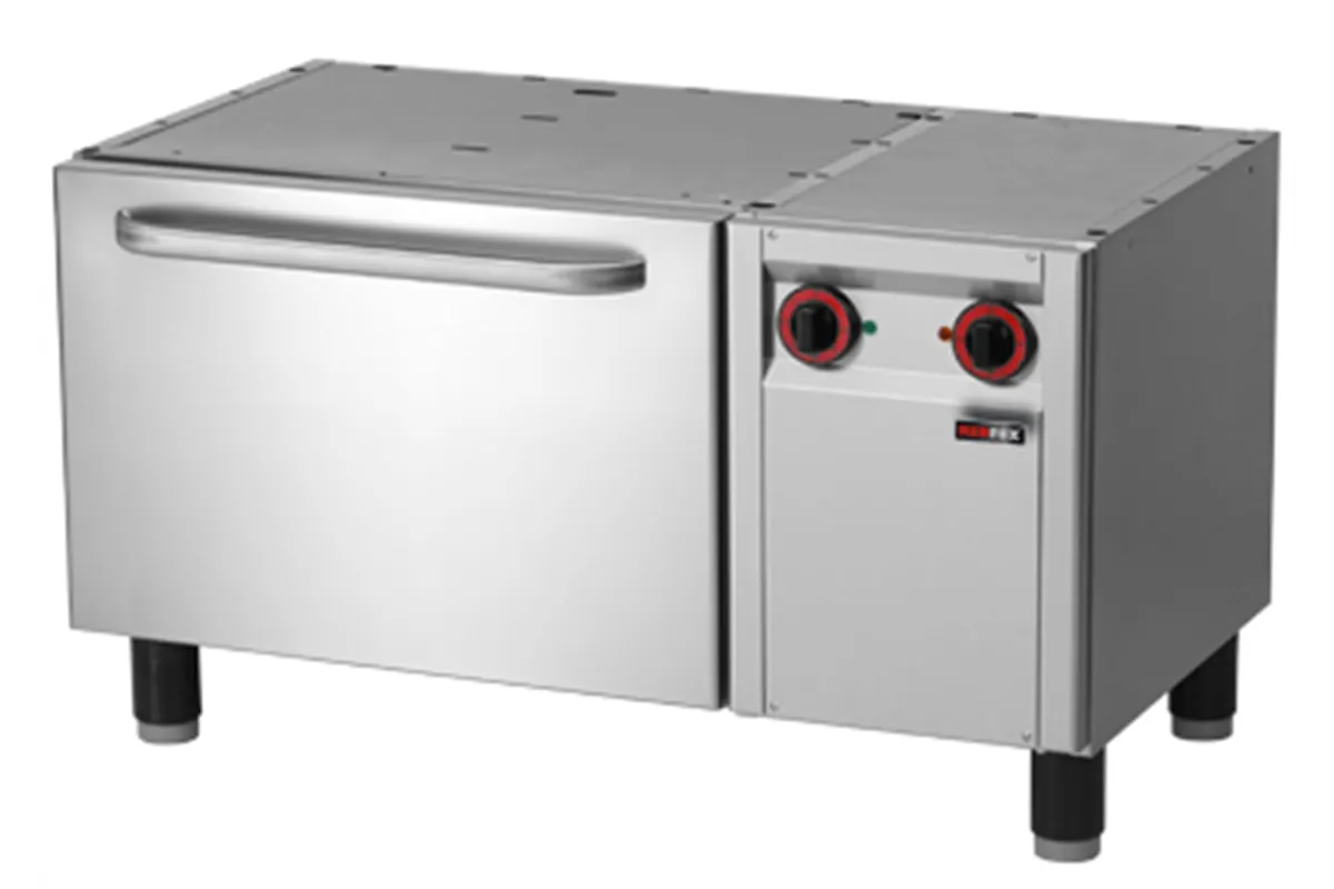 PT 90 EL ﻿Piekarnik elektryczny Red Fox