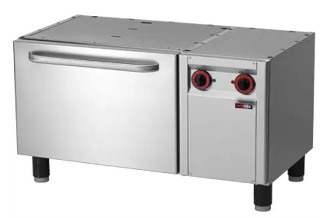 PT 90 EL ﻿Piekarnik elektryczny Red Fox