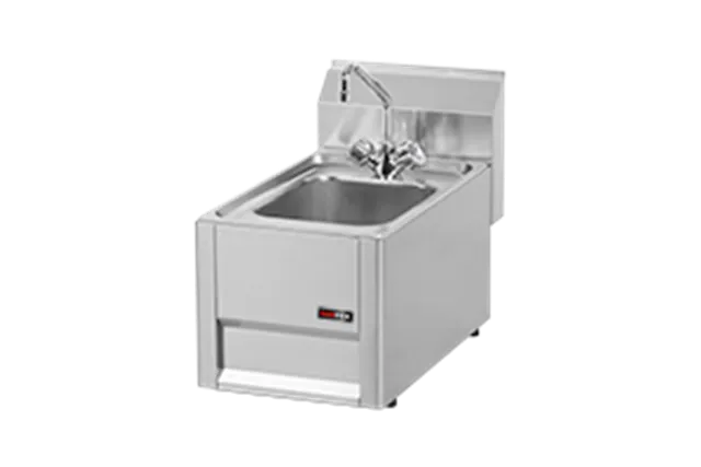 UM 30 EL ﻿Płyta robocza Red Fox