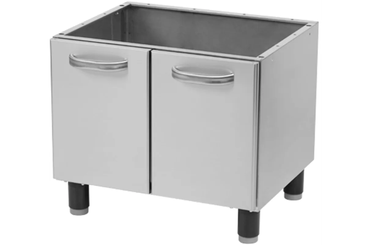 PD 60 L ﻿Podstawa zamknięta Red Fox