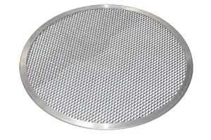 SA28 ﻿Siatka aluminiowa do pizzy Red Fox