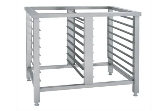 KPP - 511 ﻿Podstawa pod piec 511 Red Fox