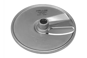 63082 Tarcza do krojenia w plastry 0,5 mm Hallde do szatkownicy RG-350, RG-300i, RG-400i