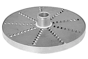 62632 ﻿Tarcza do wiórków Hallde do szatkownicy RG-350, RG-300i, RG-400i
