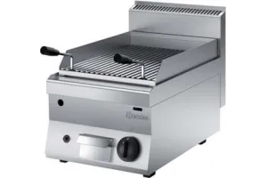 Lawa-grill gazowy seria 650