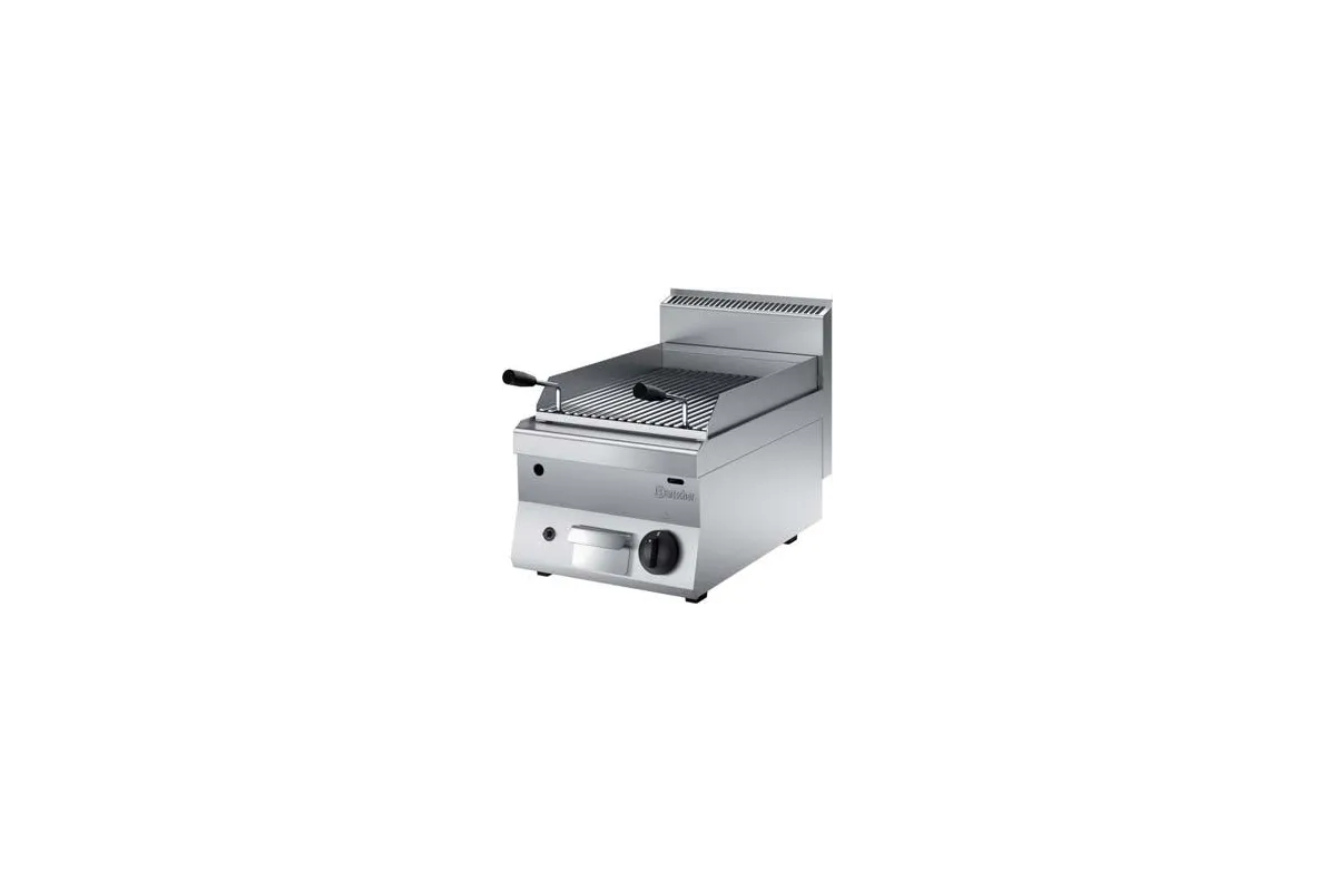 Lawa-grill gazowy seria 650