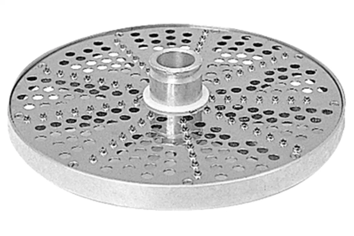 62637 ﻿Tarcza do dokładnego rozdrabniania Hallde do szatkownicy RG-350, RG-300i, RG-400i