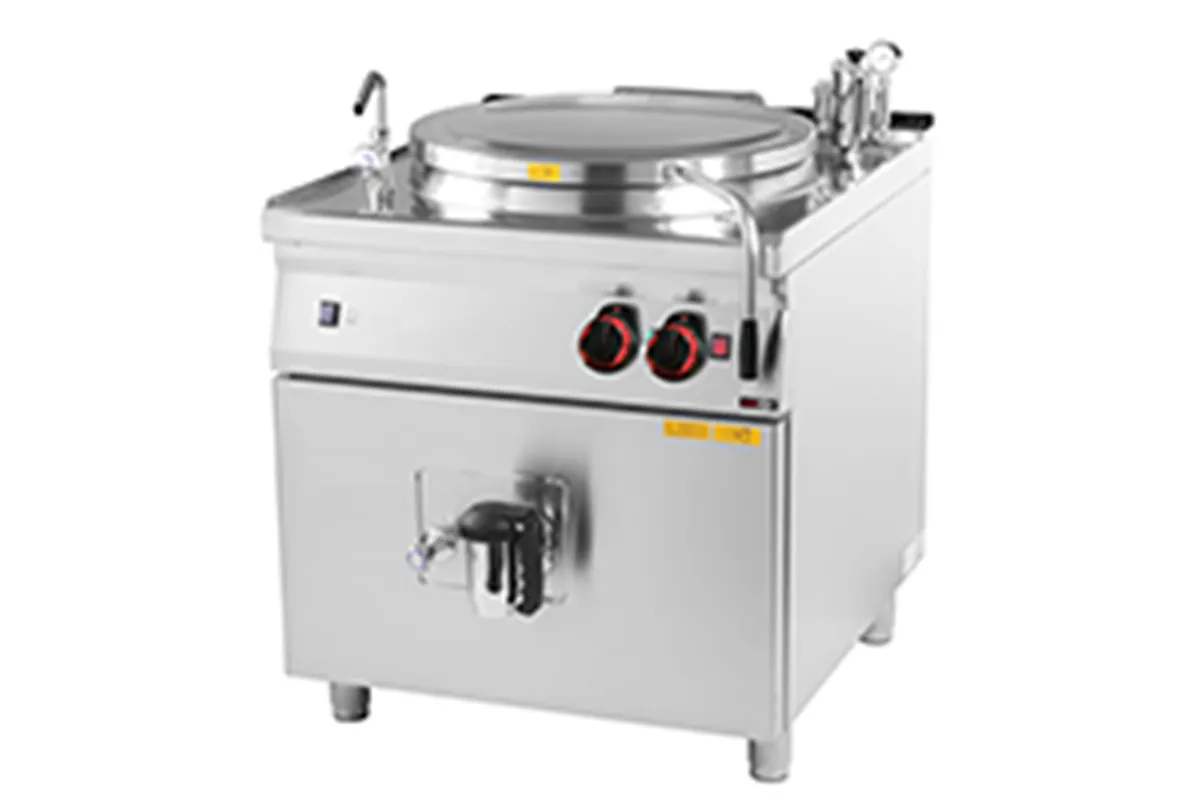 BI 90/150 G ﻿Kocioł gazowy Red Fox