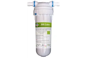 RM CUBE ﻿System filtracyjny do kostkarek Red Fox