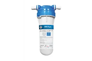 RM PURE ﻿System filtracyjny Red Fox