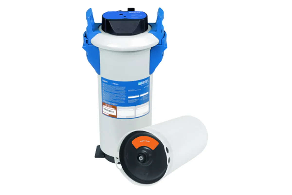 Purity 450 Steam ﻿System filtracyjny Purity 450 Steam Red Fox