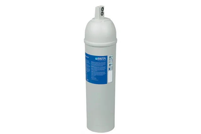 PC 500 QST ﻿Filtr Brita Purity C Quell ST Red Fox