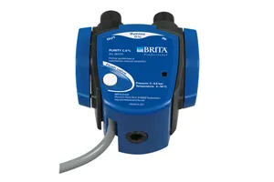 GPC - 0 ﻿Głowica uniwersalna by-pass do Purity C Red Fox