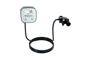 FlowMeter 10-100A ﻿Elektroniczny licznik przepływu Red Fox