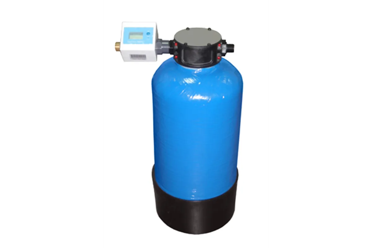 ODS - 817 ﻿System odsalania wody Red Fox